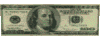 $100 Bill